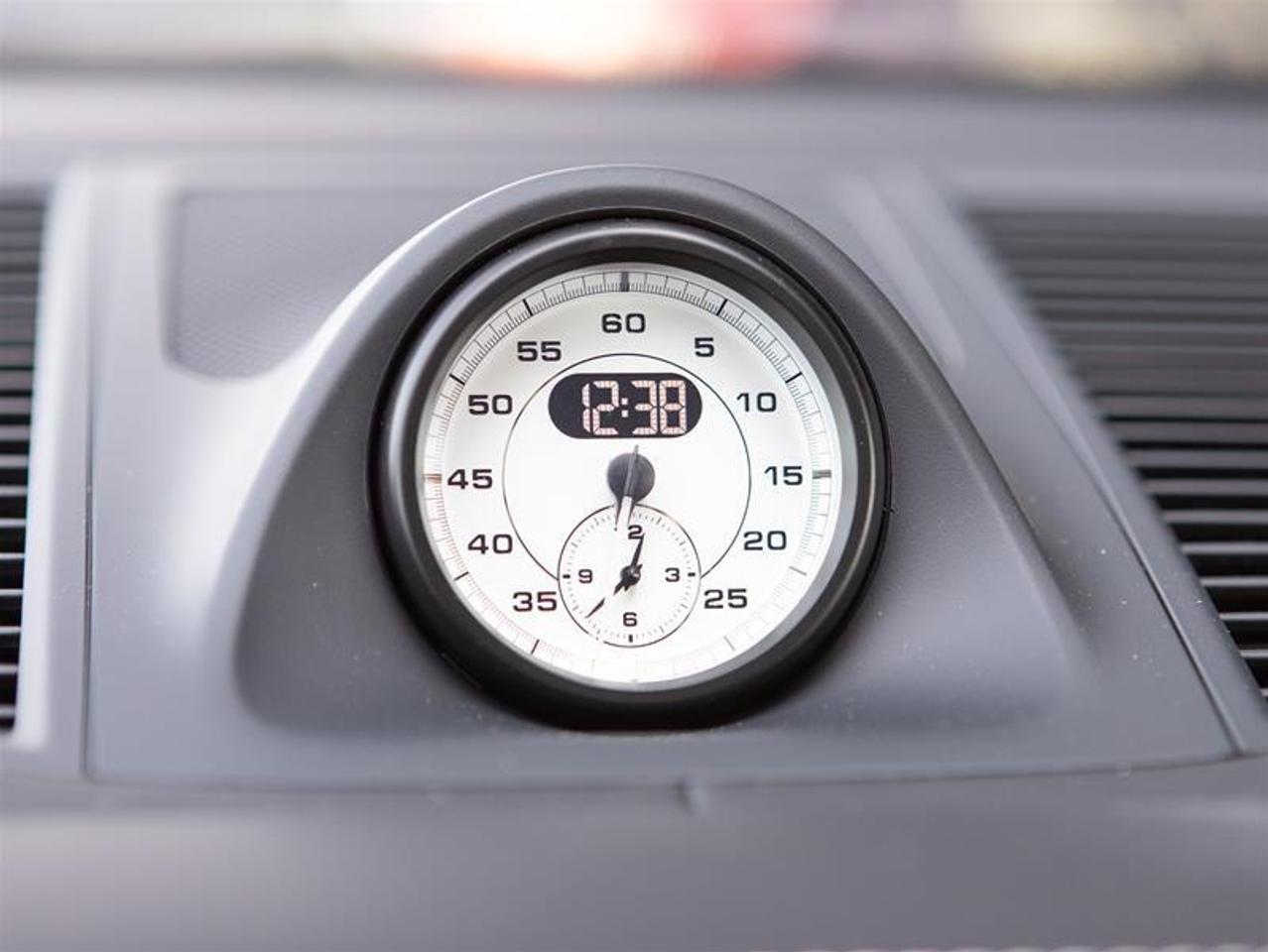 2025 Porsche Macan GTS AWD Photo