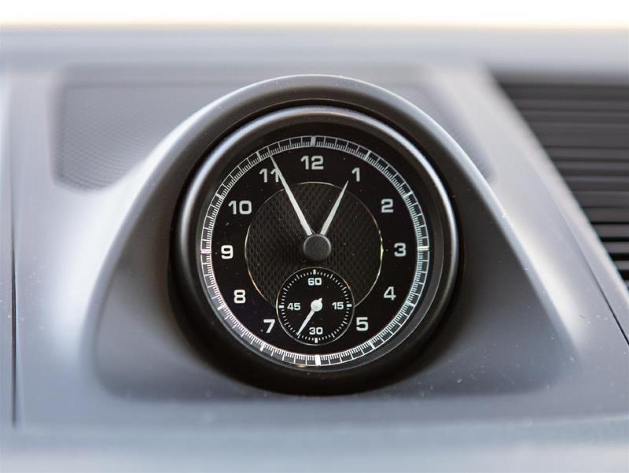 2024 Porsche Macan AWD Photo