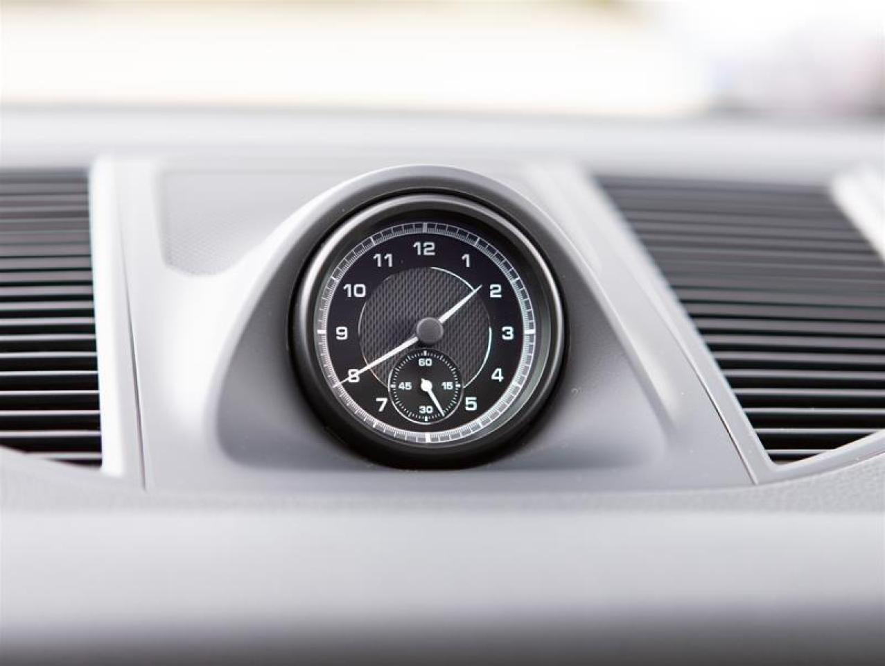 2026 Porsche Macan AWD Photo