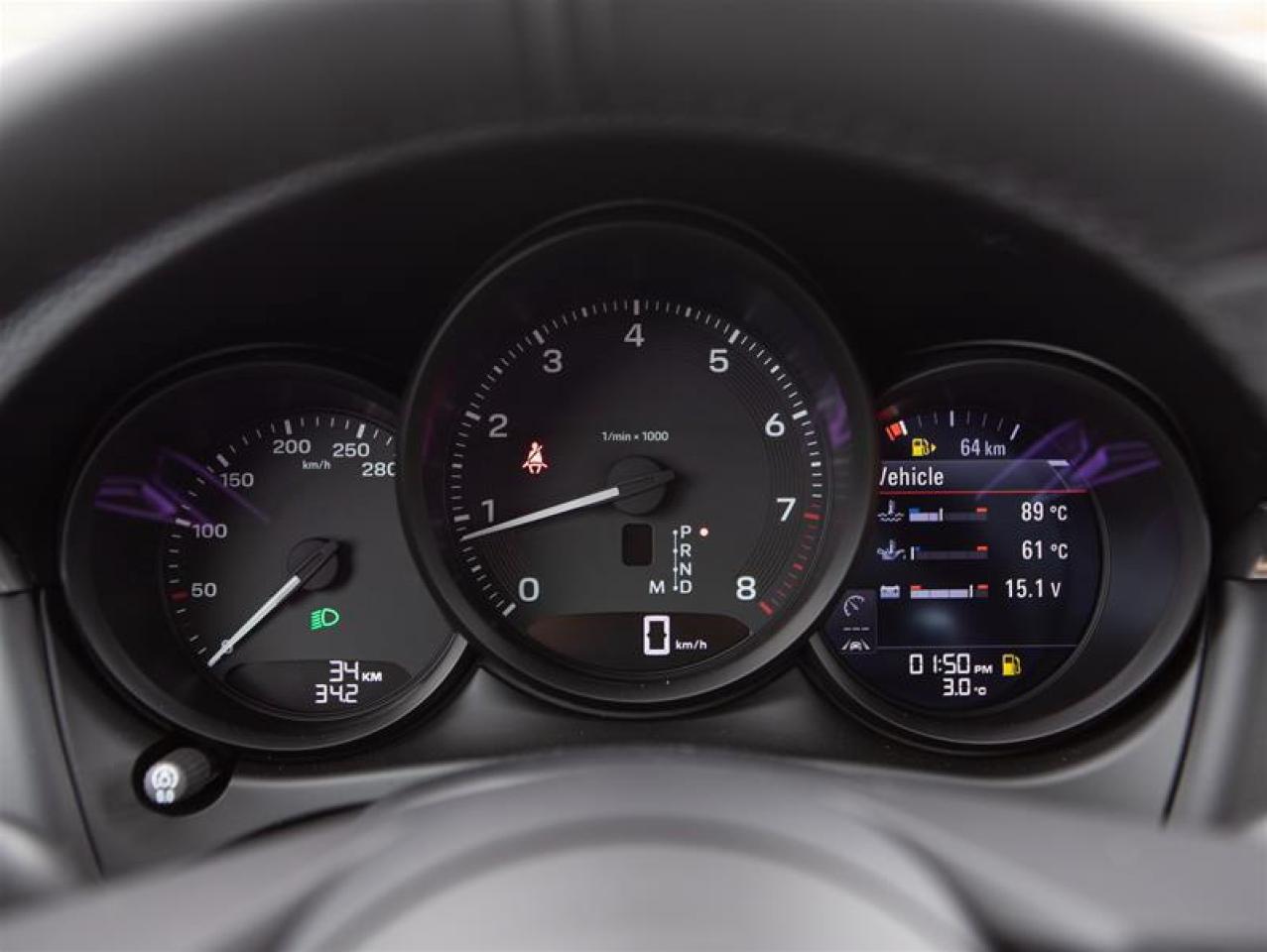 2025 Porsche Macan AWD Photo