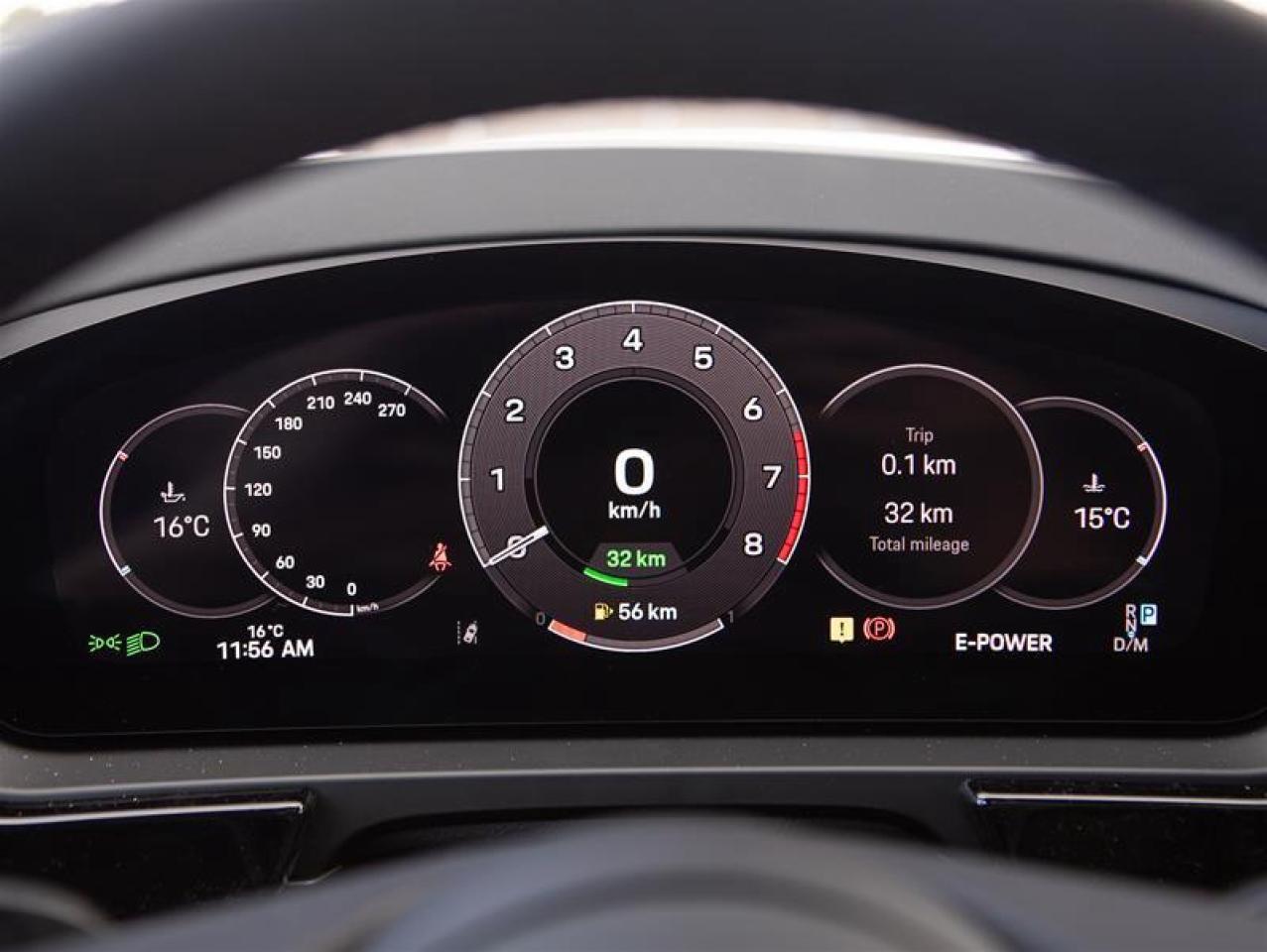 2025 Porsche Cayenne e-Hybrid AWD Photo