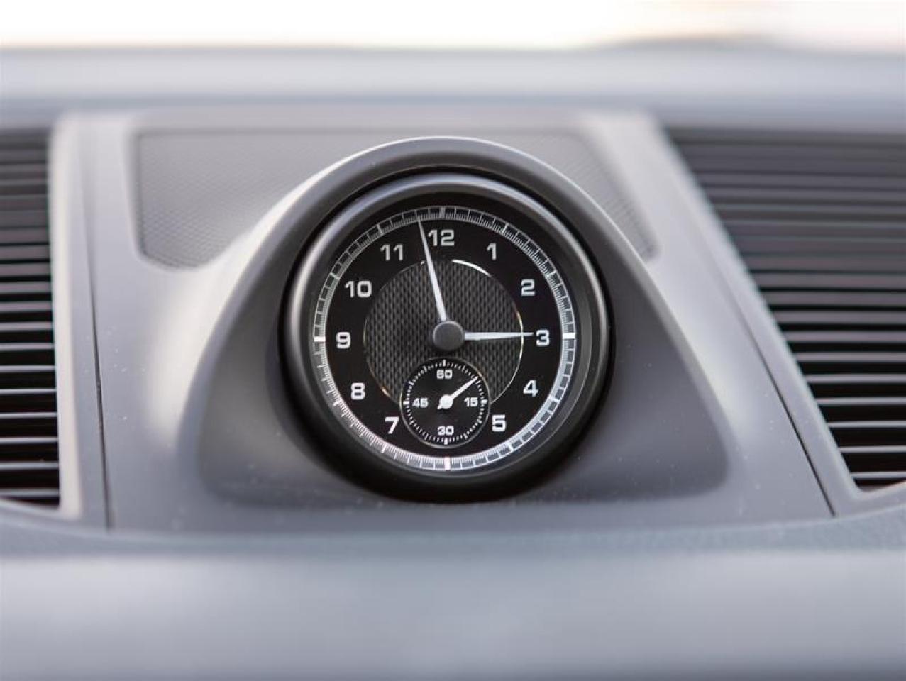 2024 Porsche Macan AWD Photo