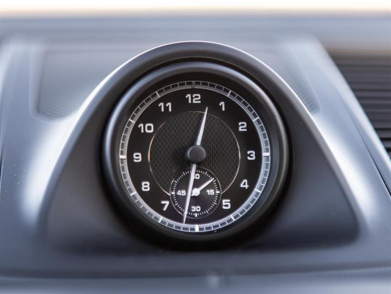 2024 Porsche Macan AWD Photo