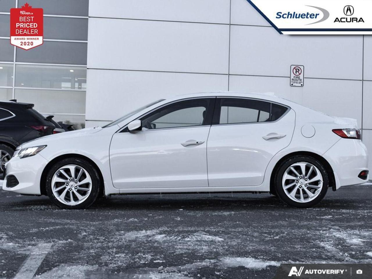 2016 Acura ILX Tech - No Accidents! Photo