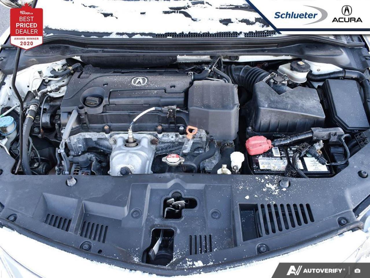 2016 Acura ILX Tech - No Accidents! Photo