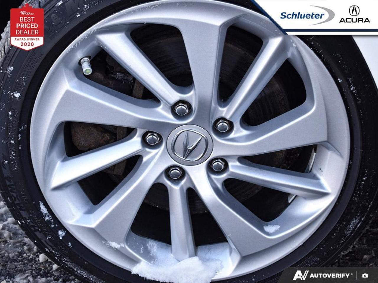 2016 Acura ILX Tech - No Accidents! Photo