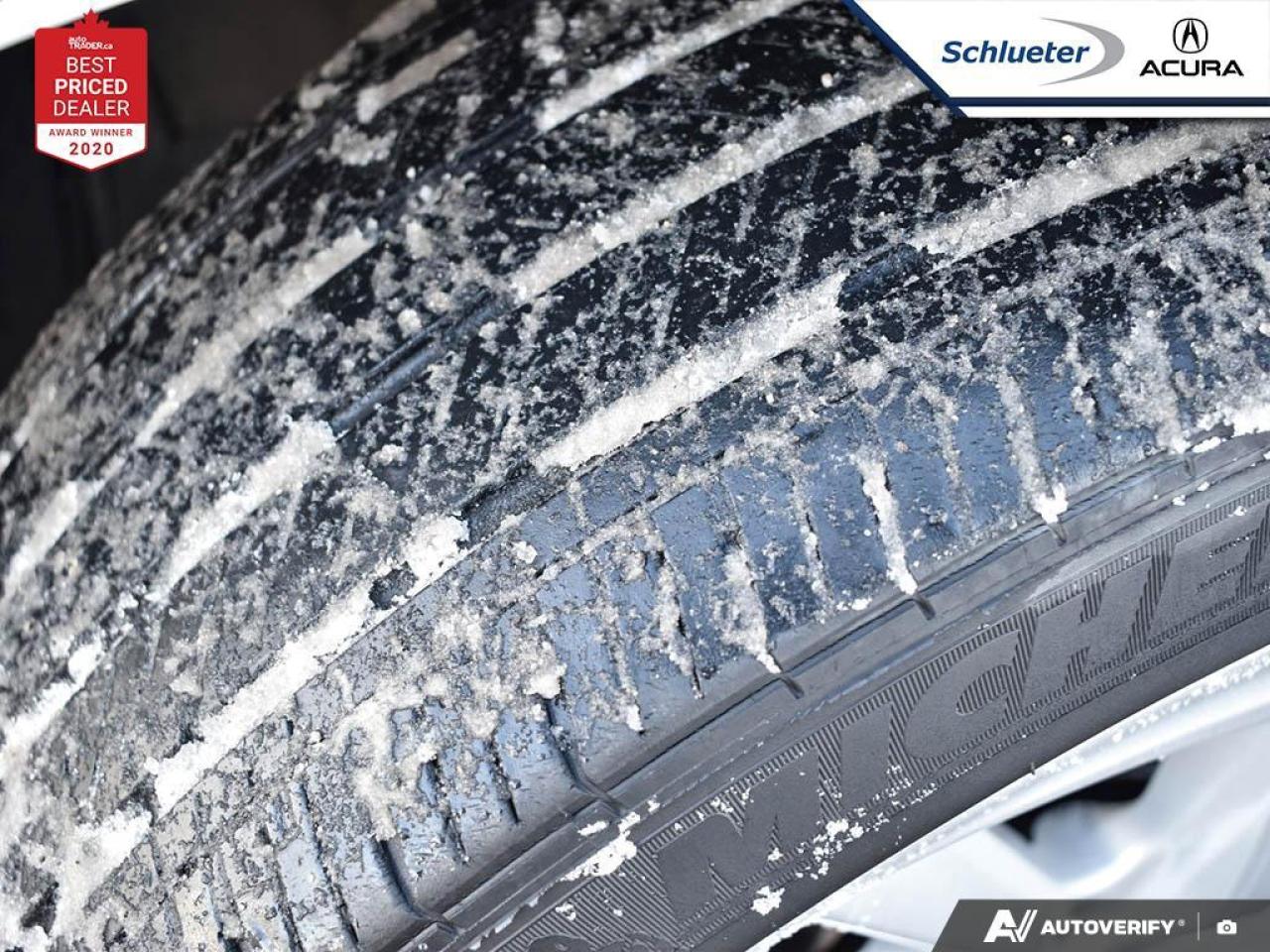 2016 Acura ILX Tech - No Accidents! Photo