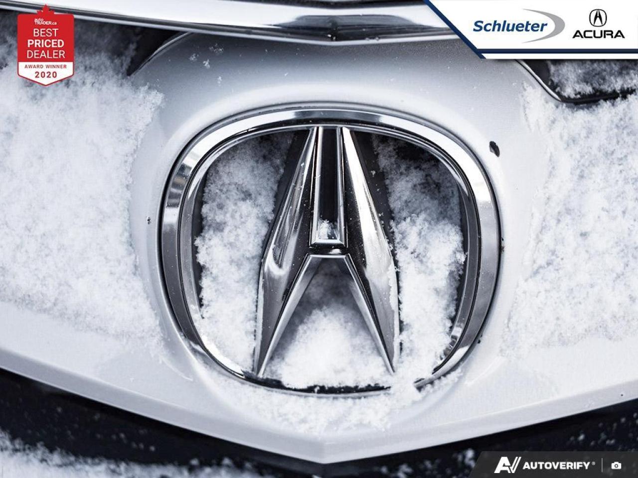 2016 Acura ILX Tech - No Accidents! Photo