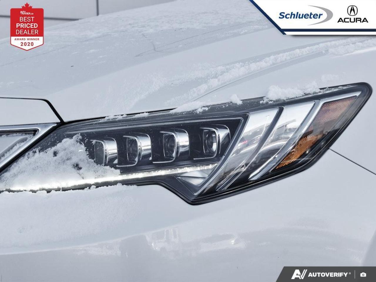 2016 Acura ILX Tech - No Accidents! Photo