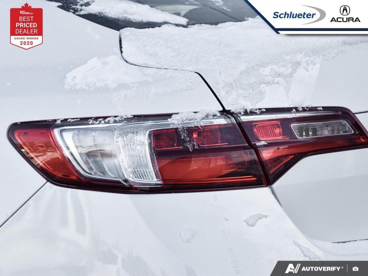 2016 Acura ILX Tech - No Accidents! Photo