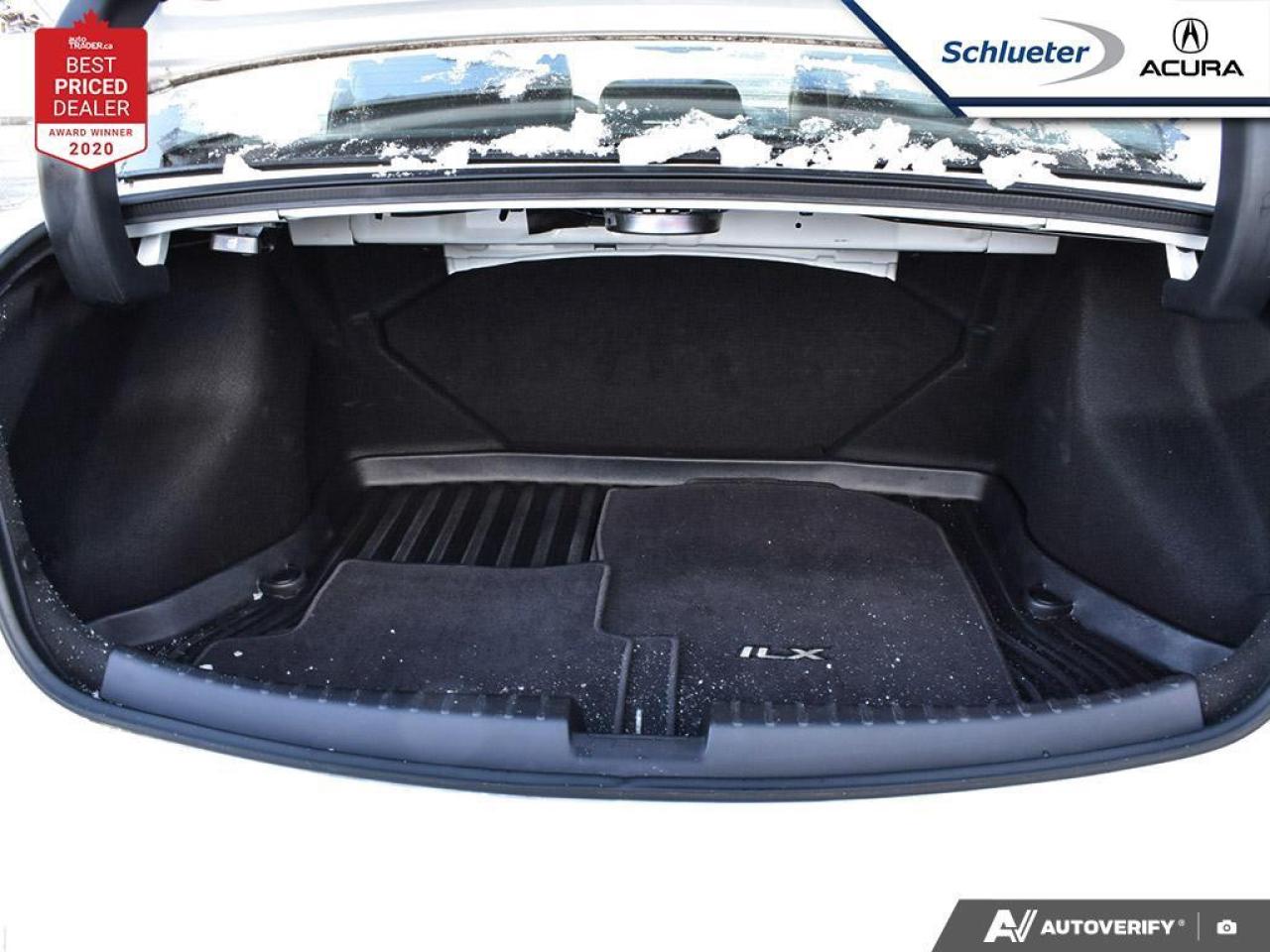 2016 Acura ILX Tech - No Accidents! Photo