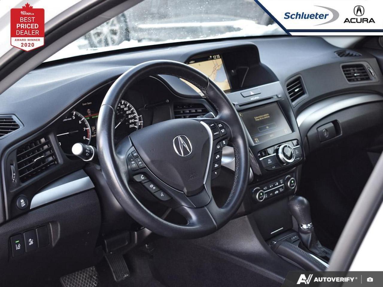 2016 Acura ILX Tech - No Accidents! Photo