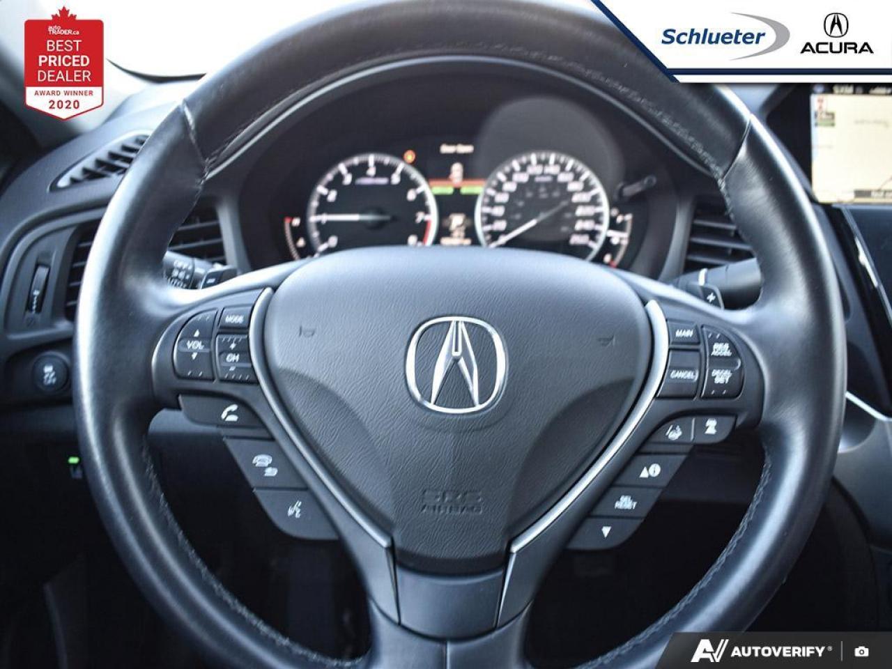 2016 Acura ILX Tech - No Accidents! Photo