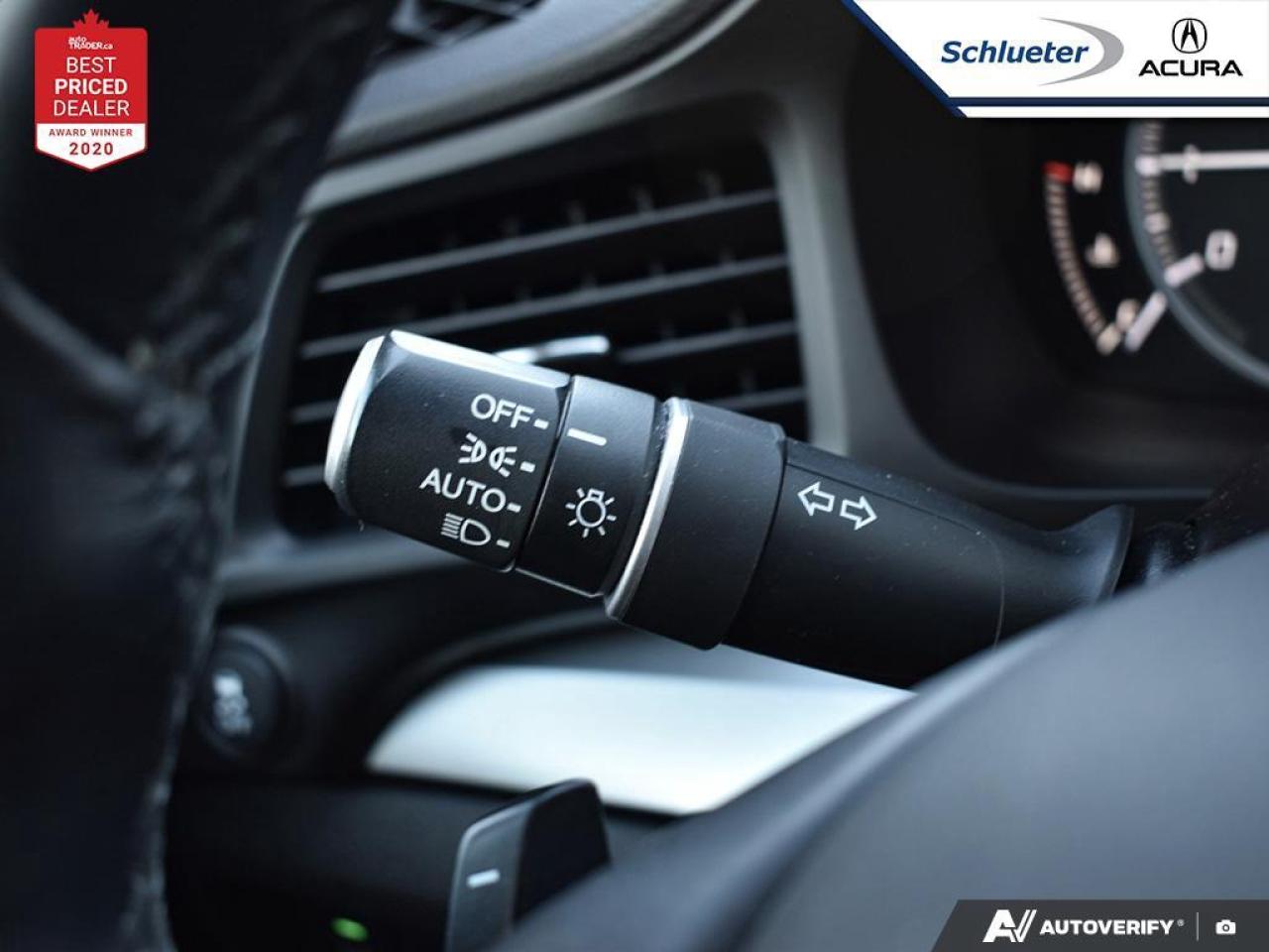 2016 Acura ILX Tech - No Accidents! Photo