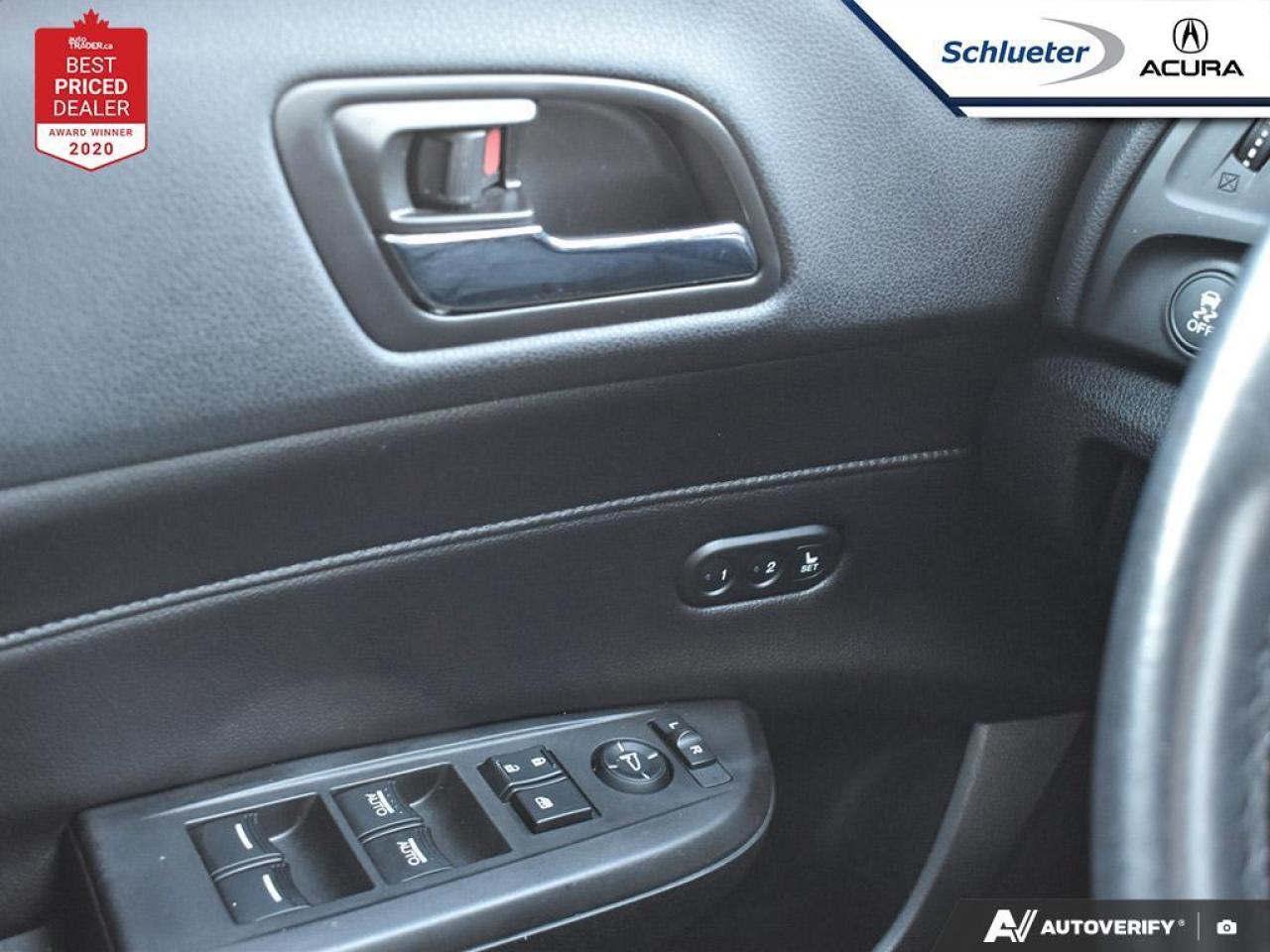 2016 Acura ILX Tech - No Accidents! Photo