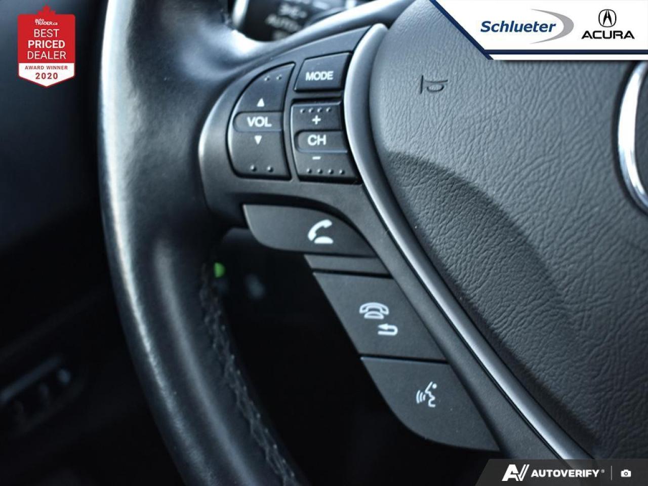 2016 Acura ILX Tech - No Accidents! Photo