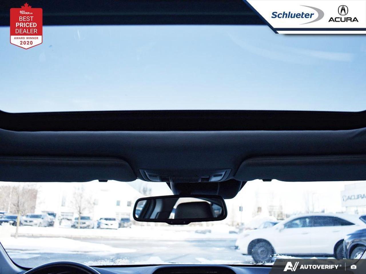 2016 Acura ILX Tech - No Accidents! Photo