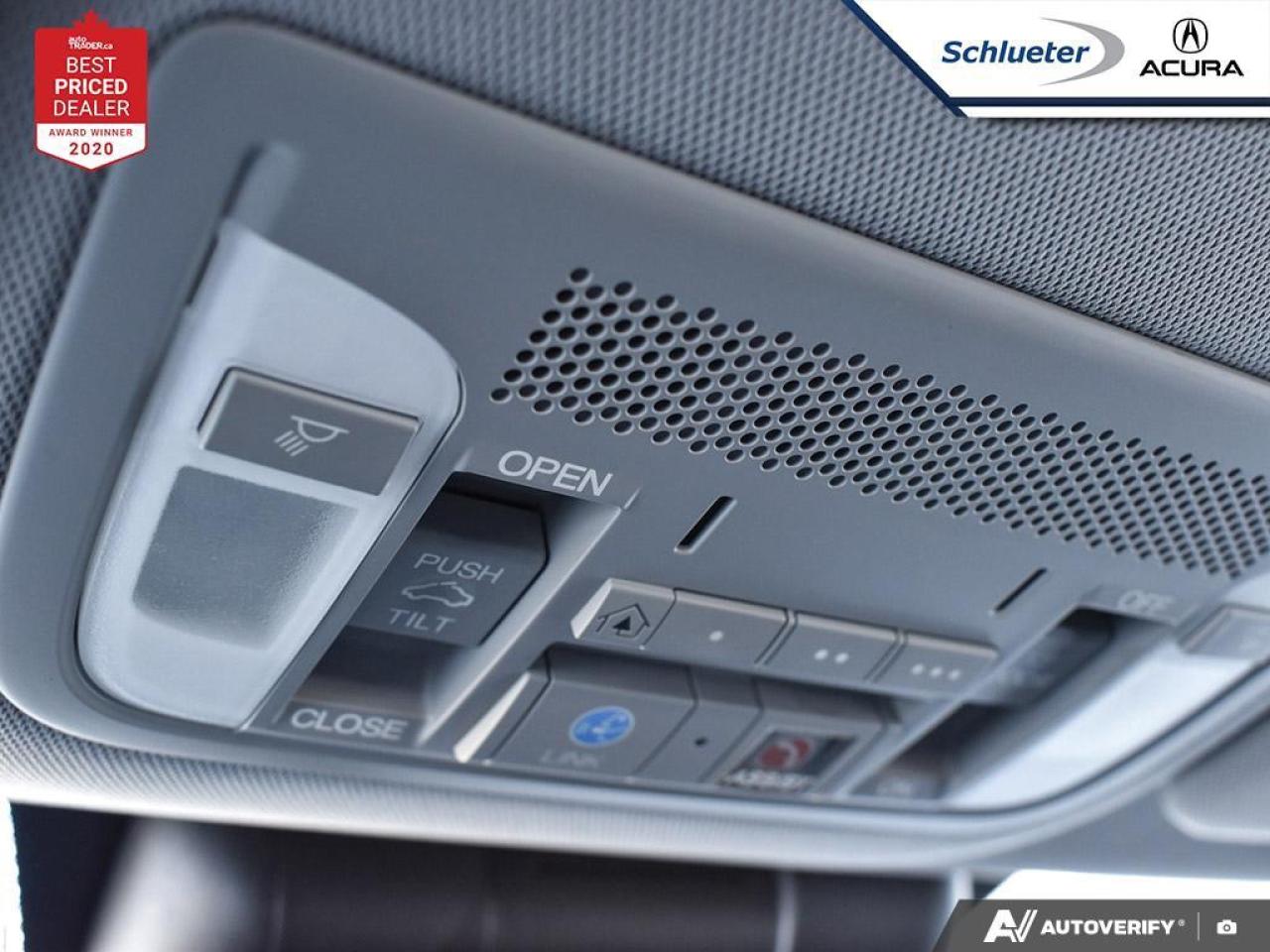 2016 Acura ILX Tech - No Accidents! Photo