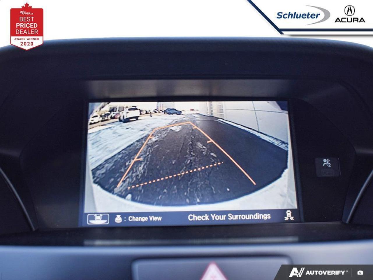 2016 Acura ILX Tech - No Accidents! Photo