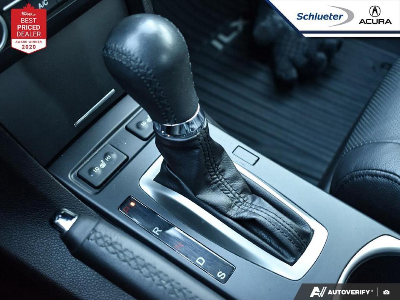 2016 Acura ILX Tech - No Accidents! Photo