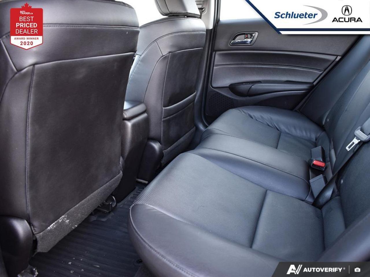 2016 Acura ILX Tech - No Accidents! Photo