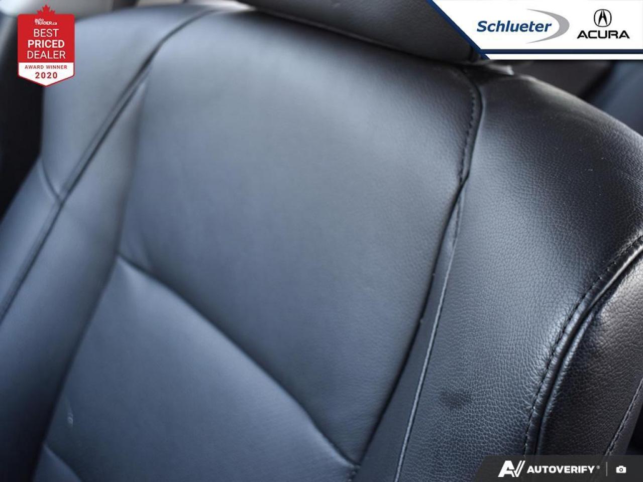 2016 Acura ILX Tech - No Accidents! Photo