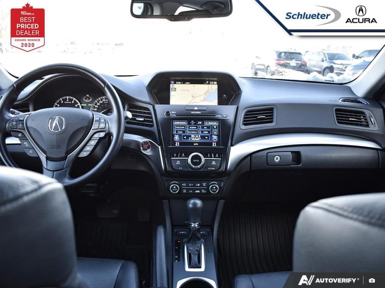 2016 Acura ILX Tech - No Accidents! Photo