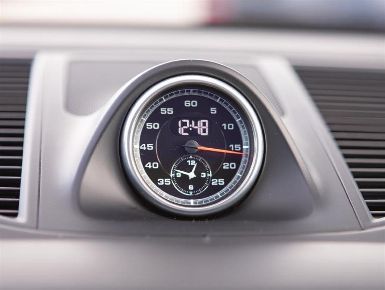 2020 Porsche Macan Turbo Photo