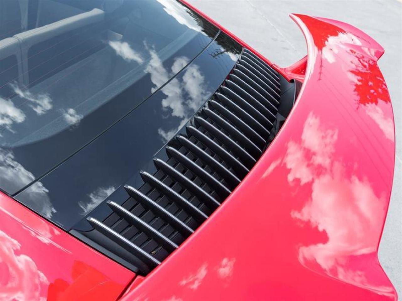 2024 Porsche 911 Carrera 4 CPO Aerokit Sport Pkg Power Sport Seats Photo