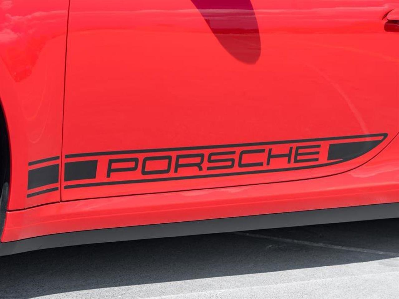 2024 Porsche 911 Carrera 4 CPO Aerokit Sport Pkg Power Sport Seats Photo