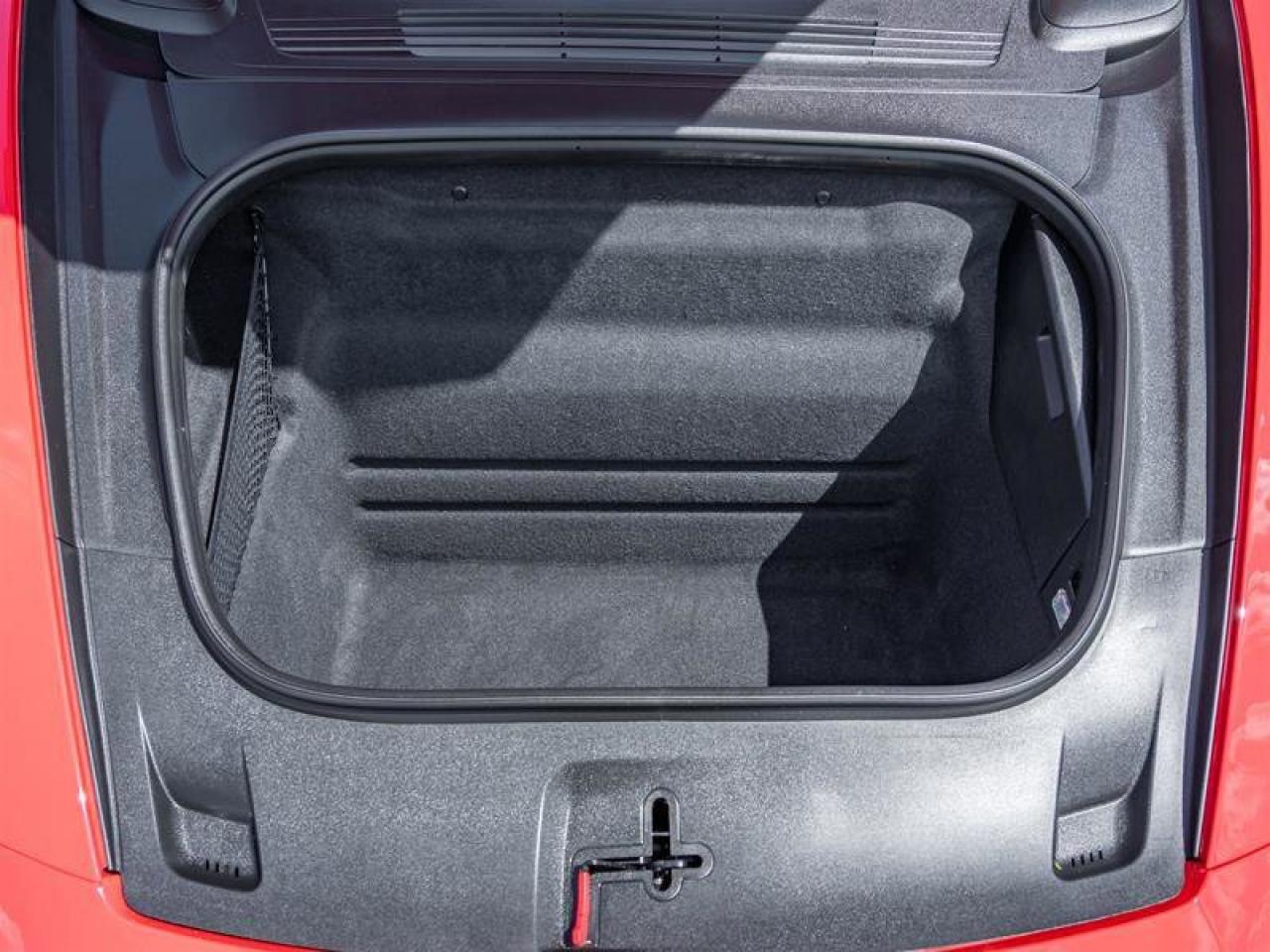 2024 Porsche 911 Carrera 4 CPO Aerokit Sport Pkg Power Sport Seats Photo