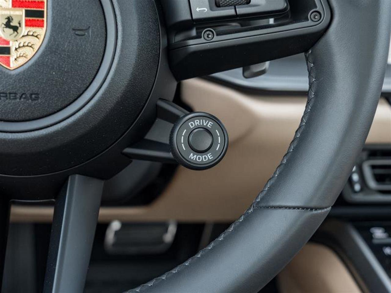 2024 Porsche 911 Carrera 4 CPO Aerokit Sport Pkg Power Sport Seats Photo