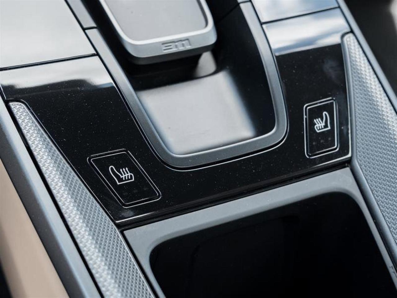 2024 Porsche 911 Carrera 4 CPO Aerokit Sport Pkg Power Sport Seats Photo