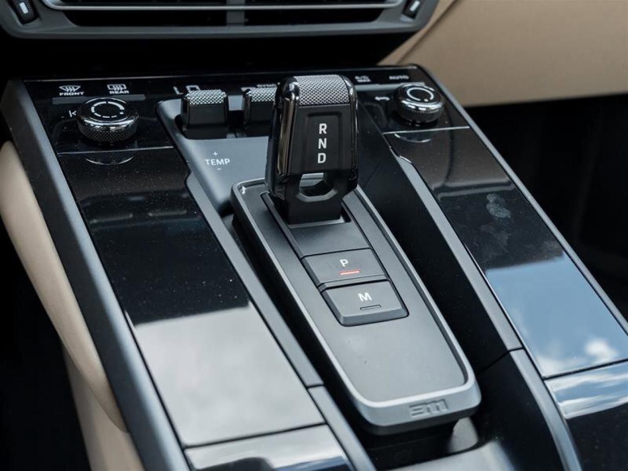 2024 Porsche 911 Carrera 4 CPO Aerokit Sport Pkg Power Sport Seats Photo