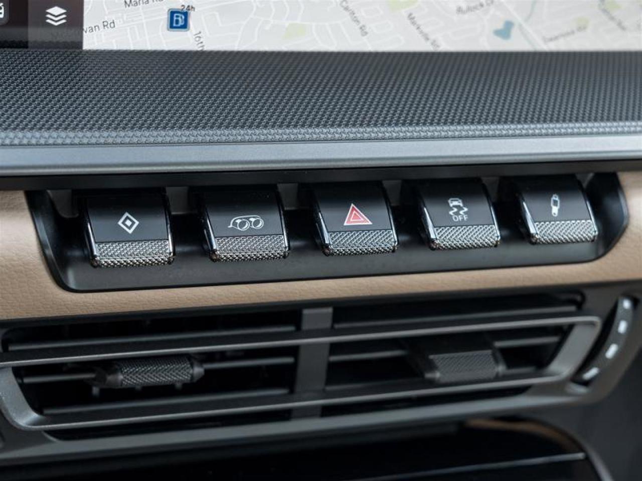 2024 Porsche 911 Carrera 4 CPO Aerokit Sport Pkg Power Sport Seats Photo