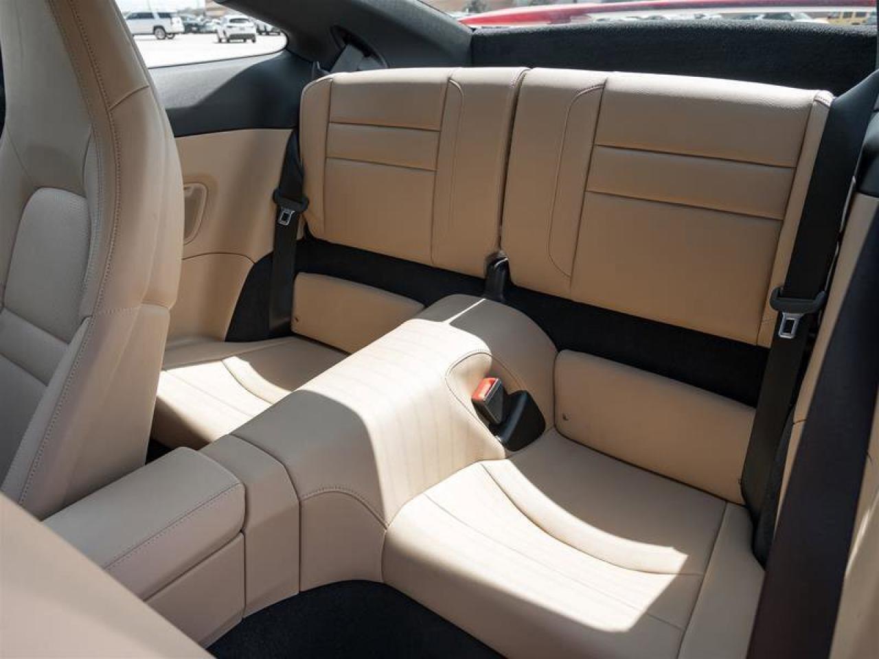 2024 Porsche 911 Carrera 4 CPO Aerokit Sport Pkg Power Sport Seats Photo