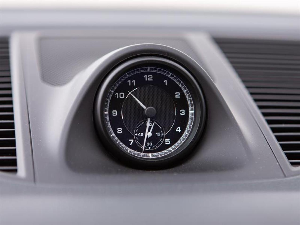 2024 Porsche Macan AWD Photo