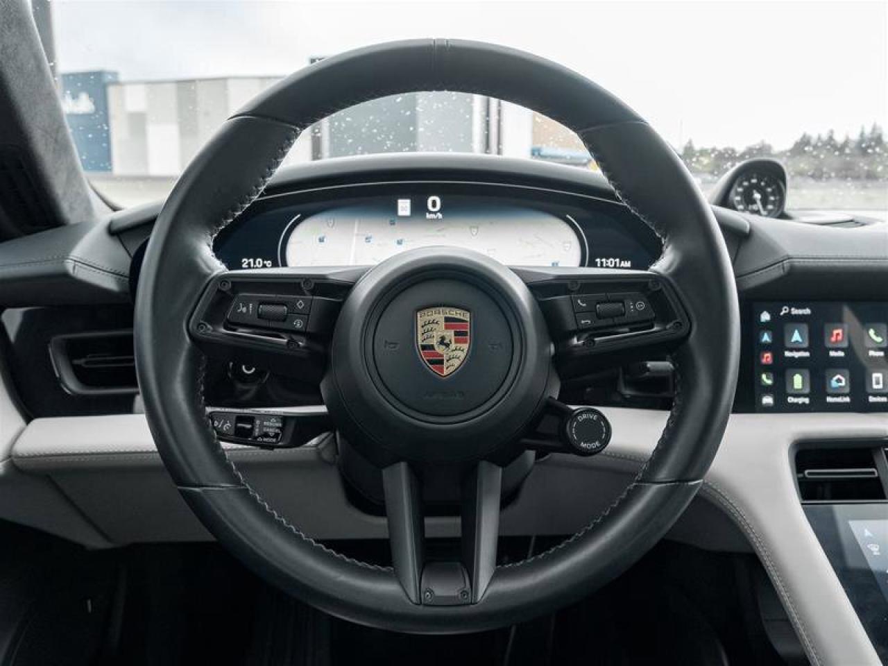 2023 Porsche Taycan GTS AWD CPO Premium Pkg Tech Pkg 21 RS Spyder Desi Photo