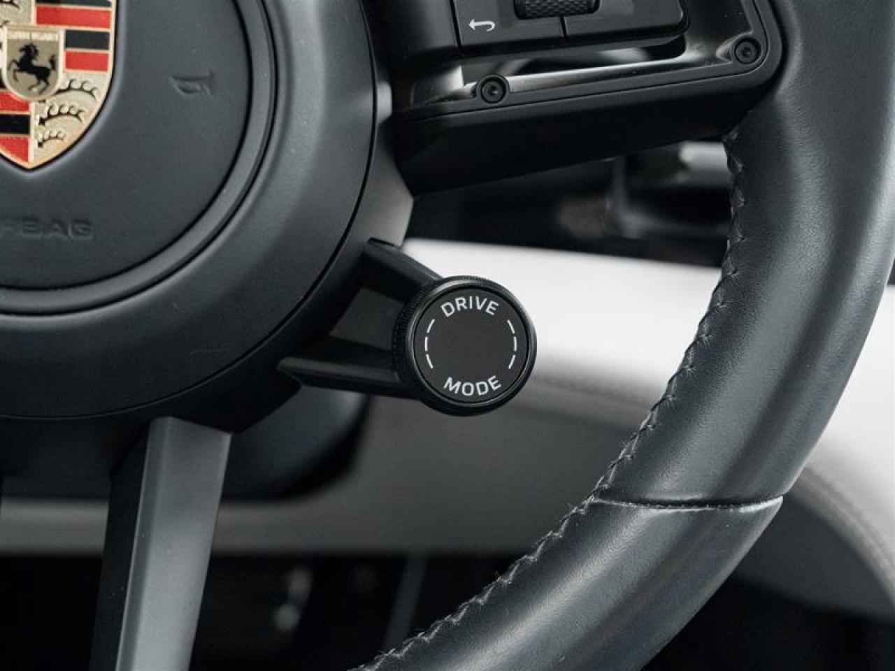 2023 Porsche Taycan GTS AWD CPO Premium Pkg Tech Pkg 21 RS Spyder Desi Photo