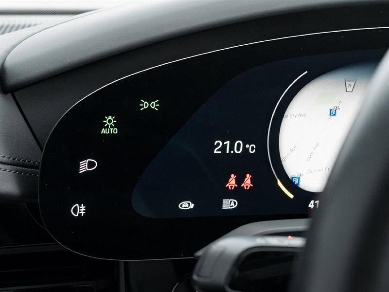 2023 Porsche Taycan GTS AWD CPO Premium Pkg Tech Pkg 21 RS Spyder Desi Photo