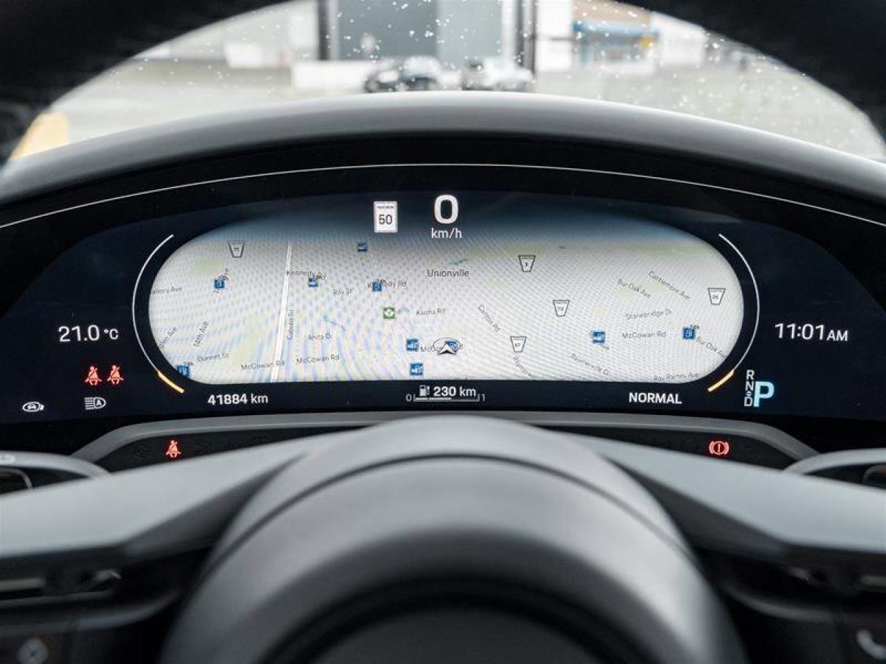 2023 Porsche Taycan GTS AWD CPO Premium Pkg Tech Pkg 21 RS Spyder Desi Photo