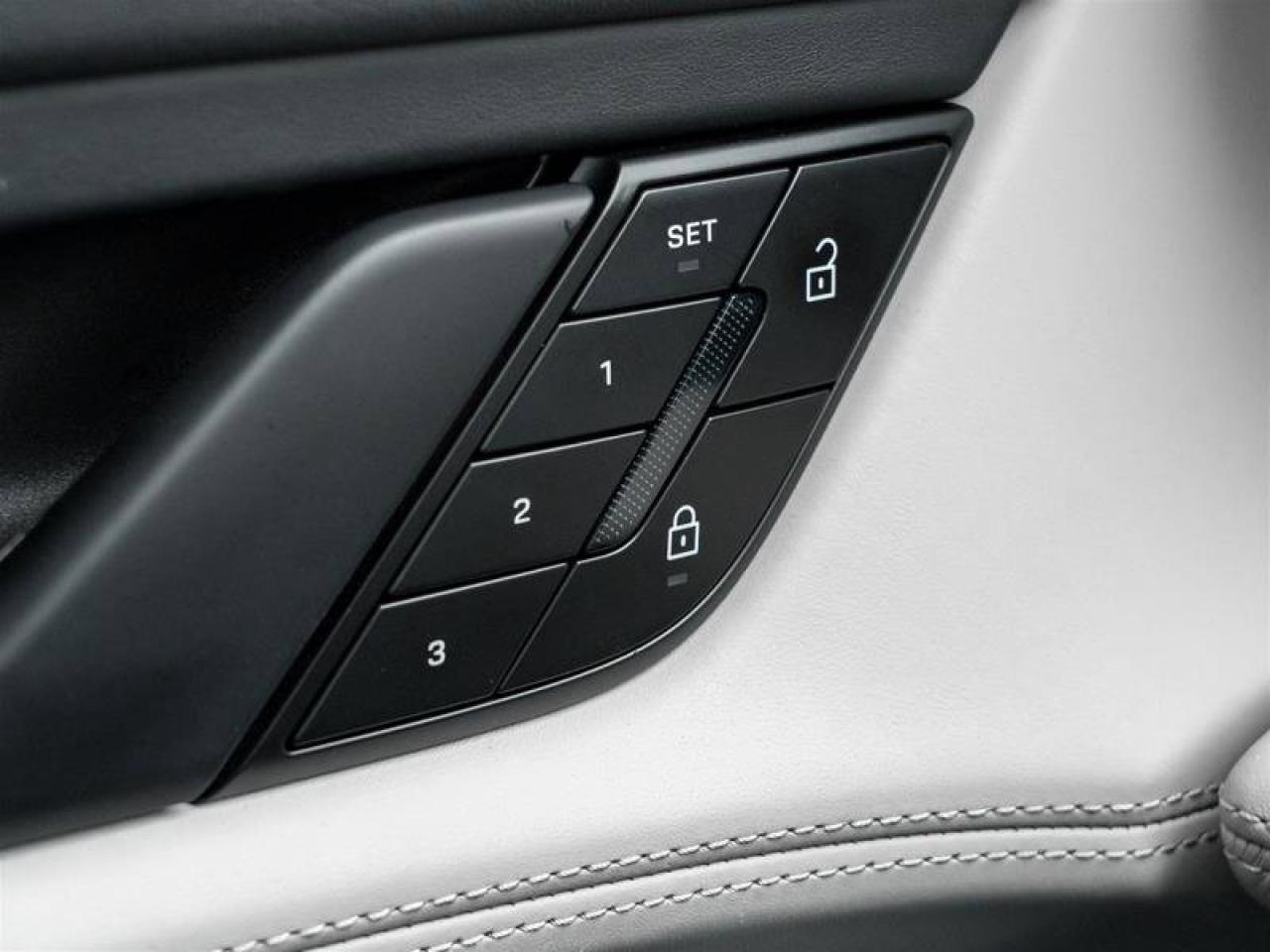 2023 Porsche Taycan GTS AWD CPO Premium Pkg Tech Pkg 21 RS Spyder Desi Photo