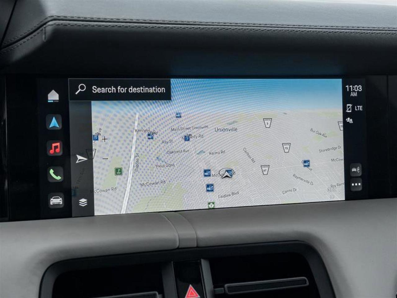 2023 Porsche Taycan GTS AWD CPO Premium Pkg Tech Pkg 21 RS Spyder Desi Photo