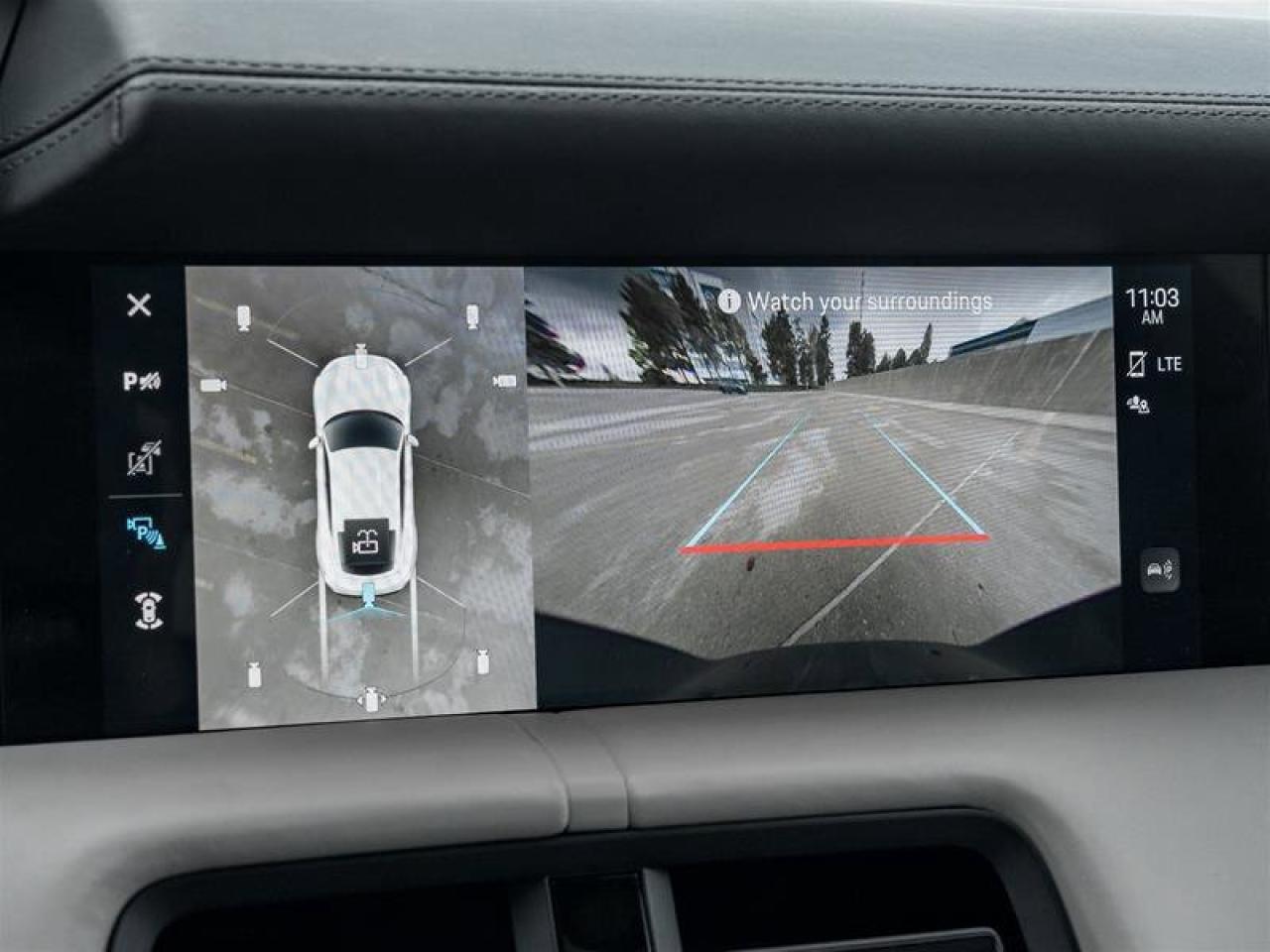 2023 Porsche Taycan GTS AWD CPO Premium Pkg Tech Pkg 21 RS Spyder Desi Photo