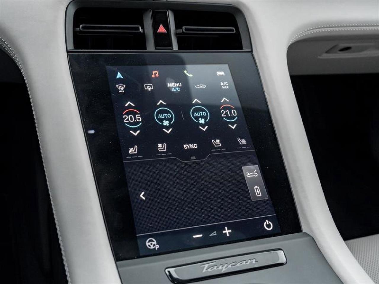 2023 Porsche Taycan GTS AWD CPO Premium Pkg Tech Pkg 21 RS Spyder Desi Photo