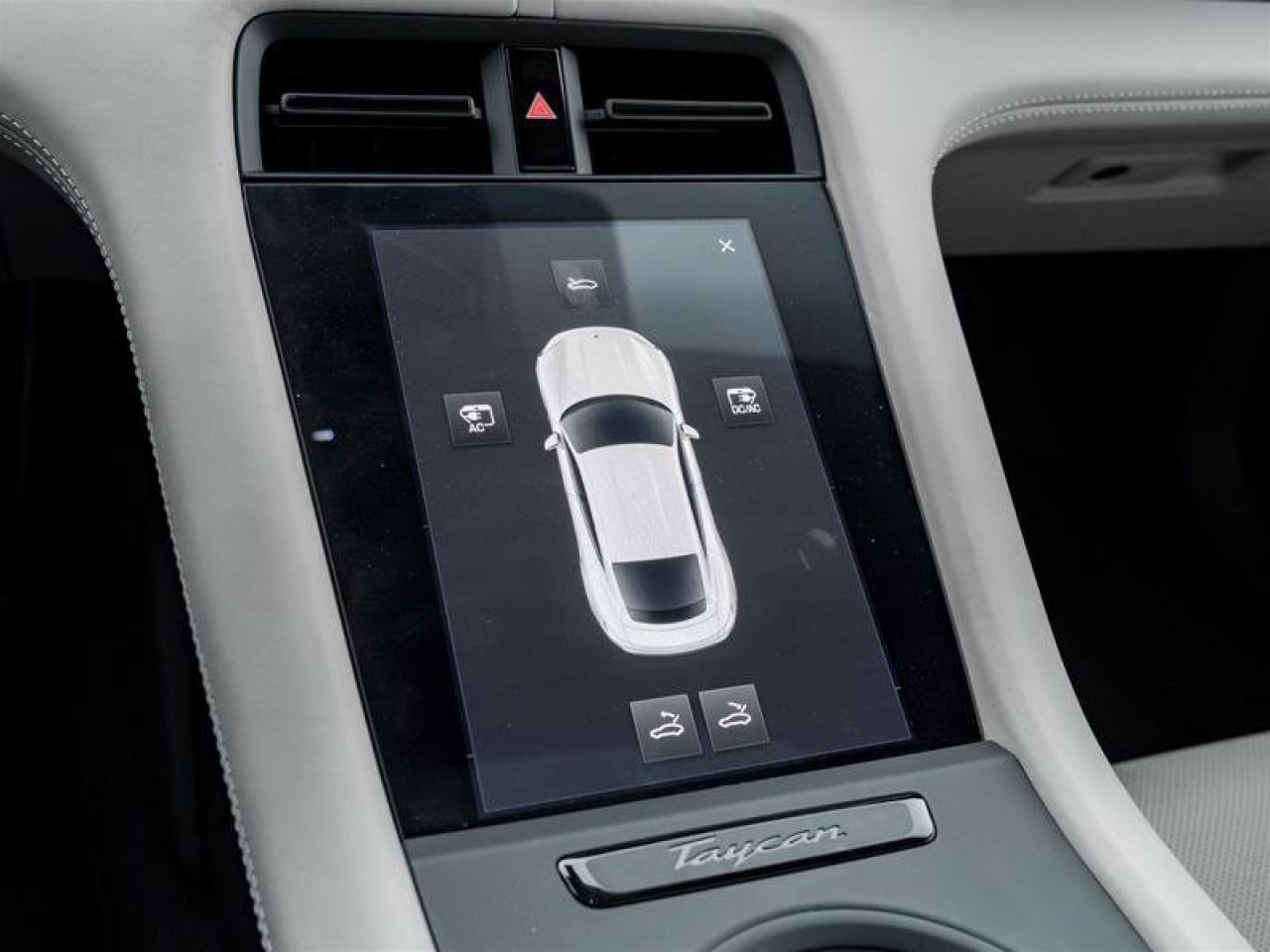 2023 Porsche Taycan GTS AWD CPO Premium Pkg Tech Pkg 21 RS Spyder Desi Photo