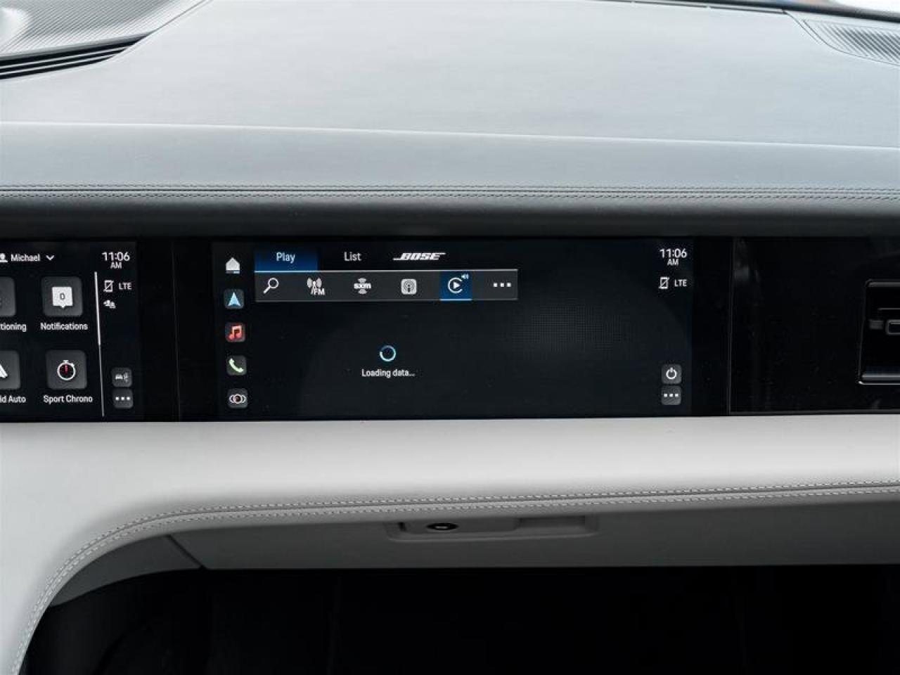 2023 Porsche Taycan GTS AWD CPO Premium Pkg Tech Pkg 21 RS Spyder Desi Photo