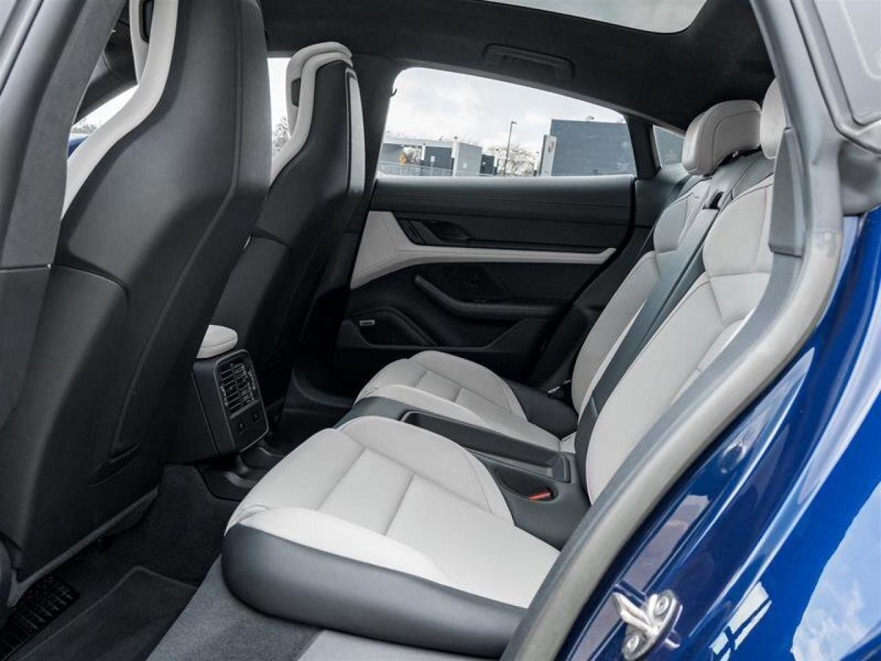 2023 Porsche Taycan GTS AWD CPO Premium Pkg Tech Pkg 21 RS Spyder Desi Photo