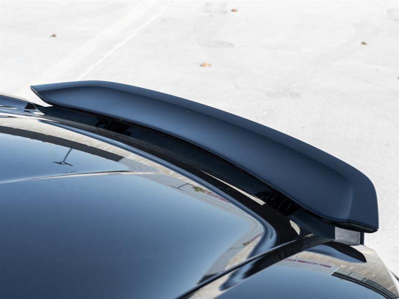 2018 Porsche 718 Boxster CPO Clean CarFax 7-speed Porsche Doppelkupplung Se Photo