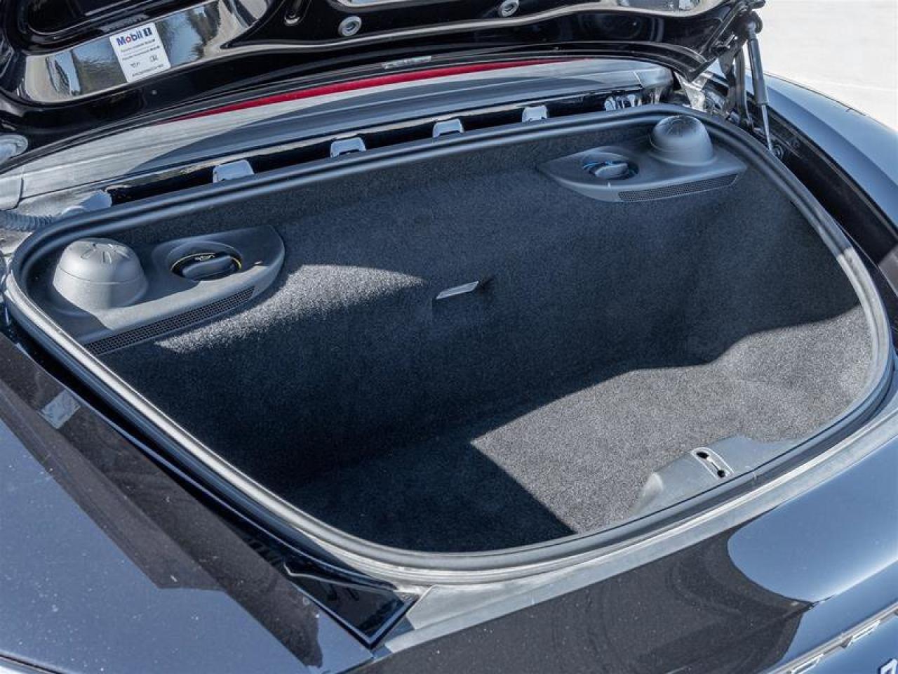 2018 Porsche 718 Boxster CPO Clean CarFax 7-speed Porsche Doppelkupplung Se Photo